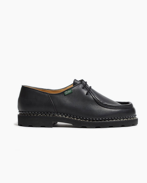 靴 Paraboot MICHAEL NOIR 40 Paraboot Michael Noir – Clutch Cafe