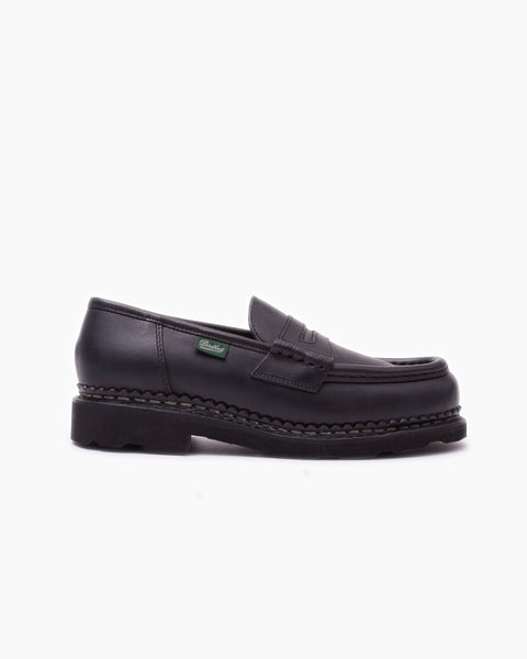 Women's Orsay Noir – JOHN SIMONS