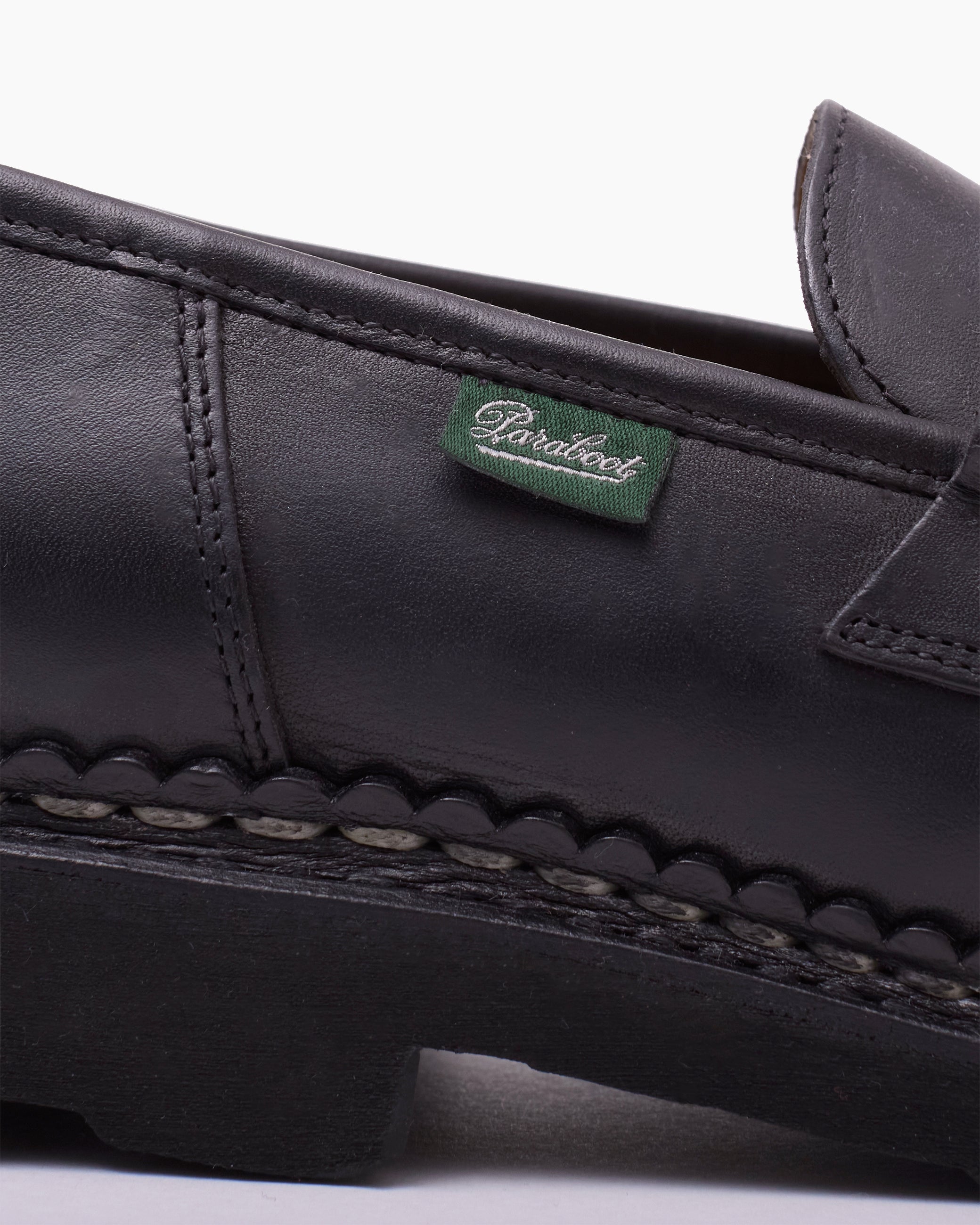 Women's Orsay Noir – JOHN SIMONS