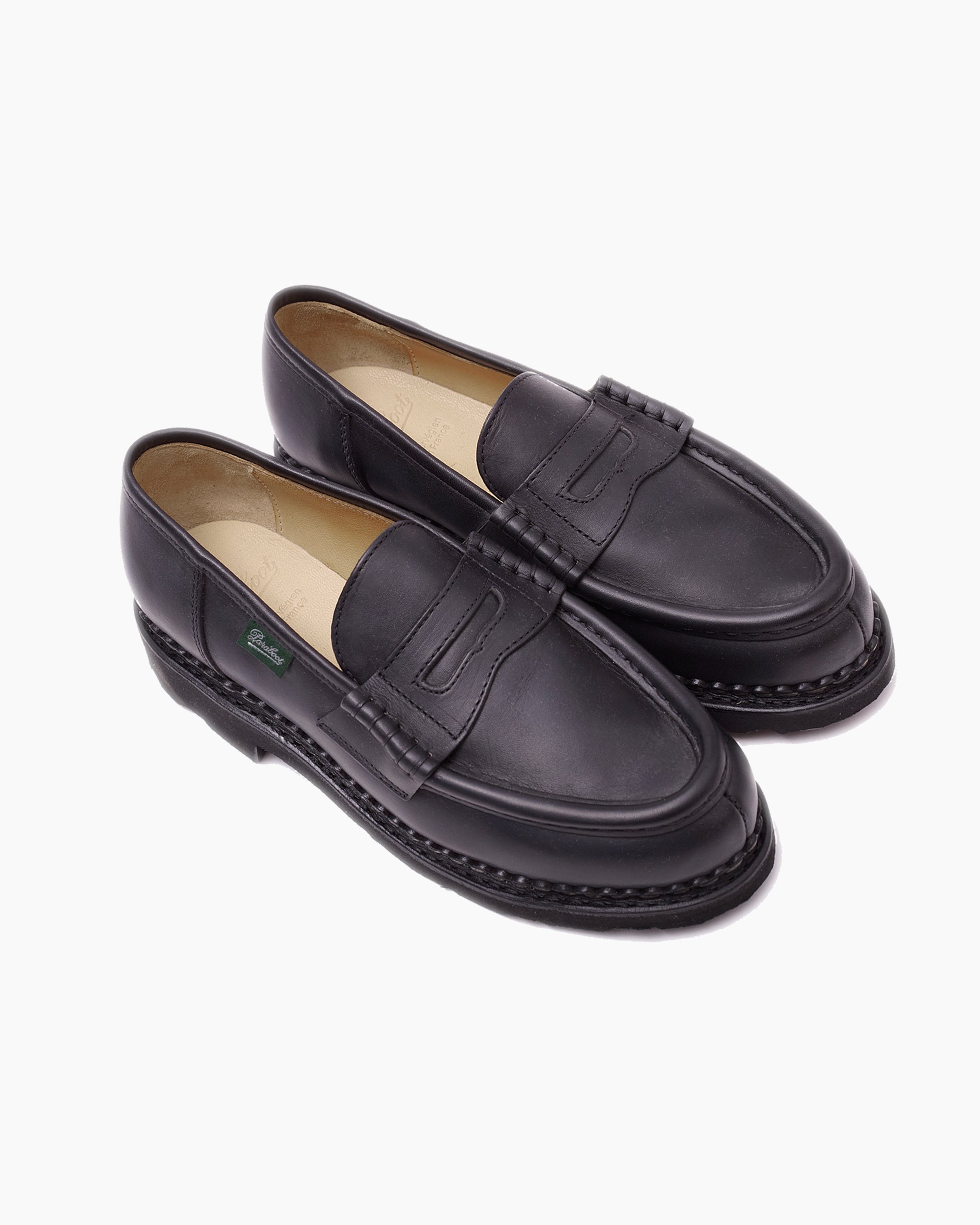 Women's Orsay Noir – JOHN SIMONS