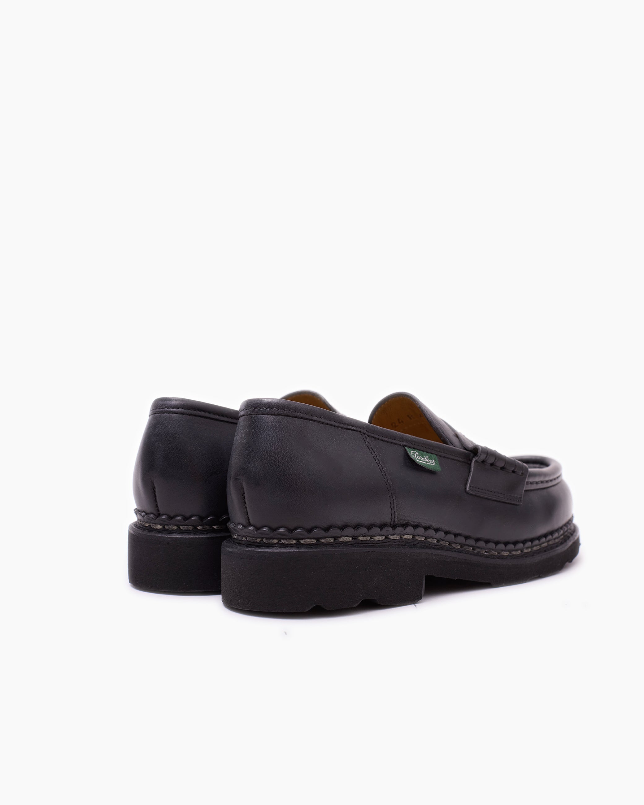 Women's Orsay Noir – JOHN SIMONS