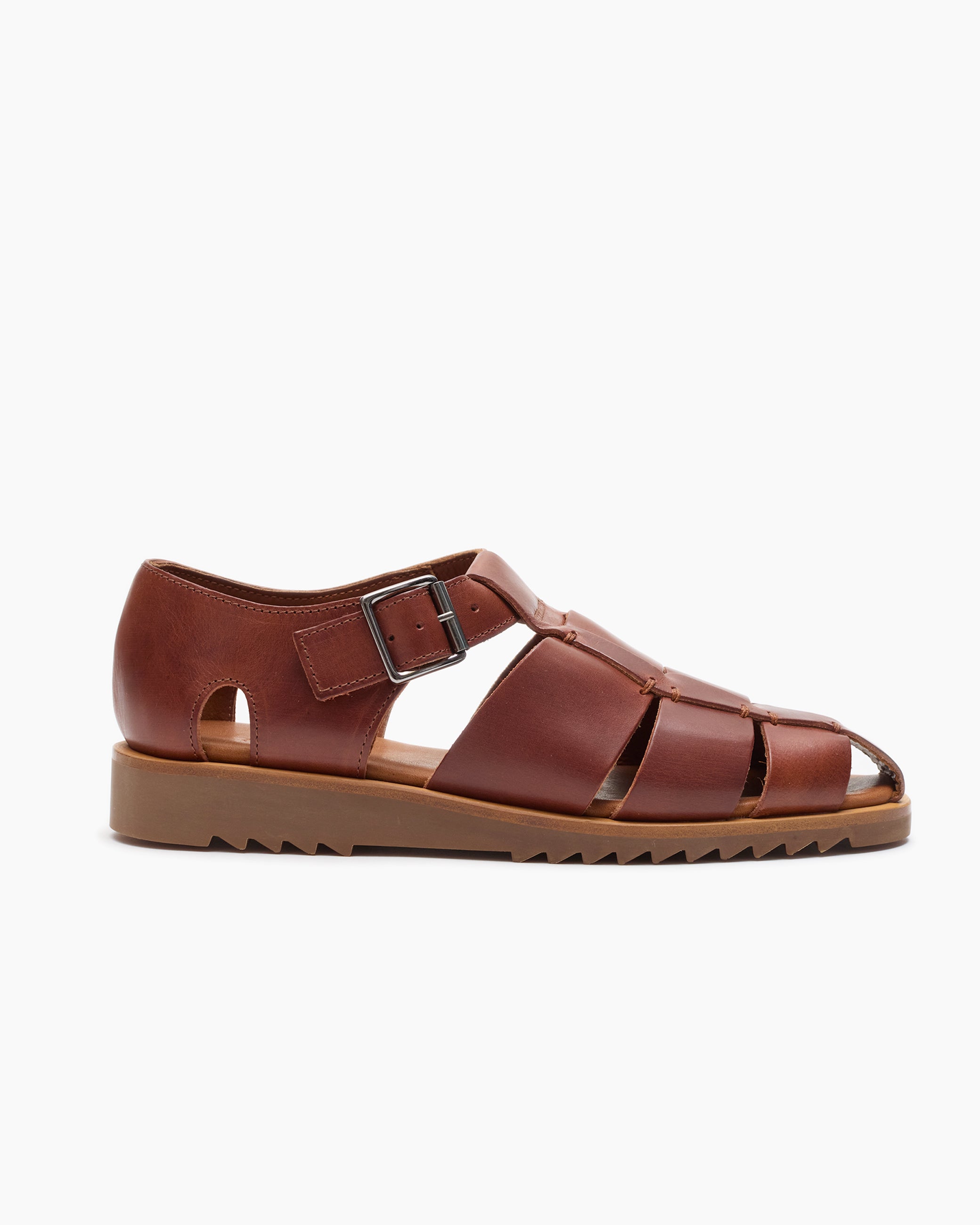Pacific Sandal – JOHN SIMONS
