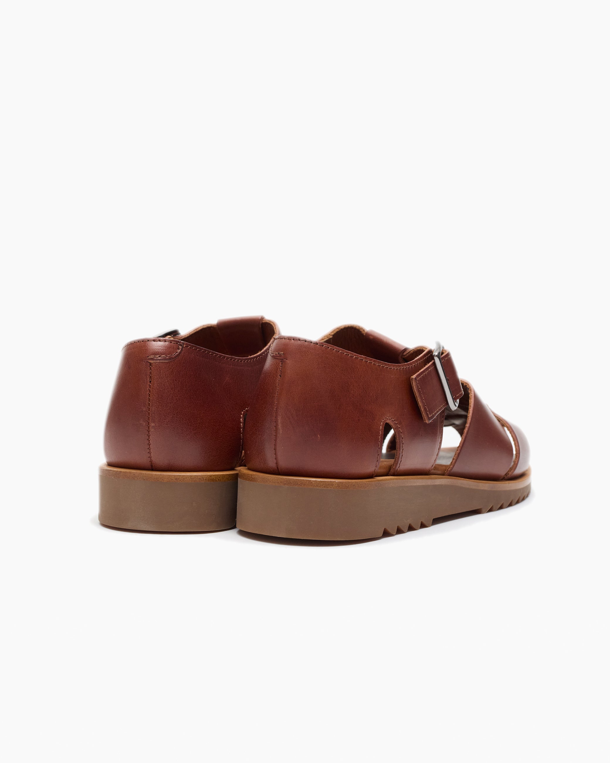 Pacific Sandal – JOHN SIMONS