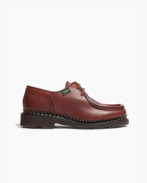 パラブーツ　MICHAEL MARRON キャメル　85 Women's Michael Marron – JOHN SIMONS