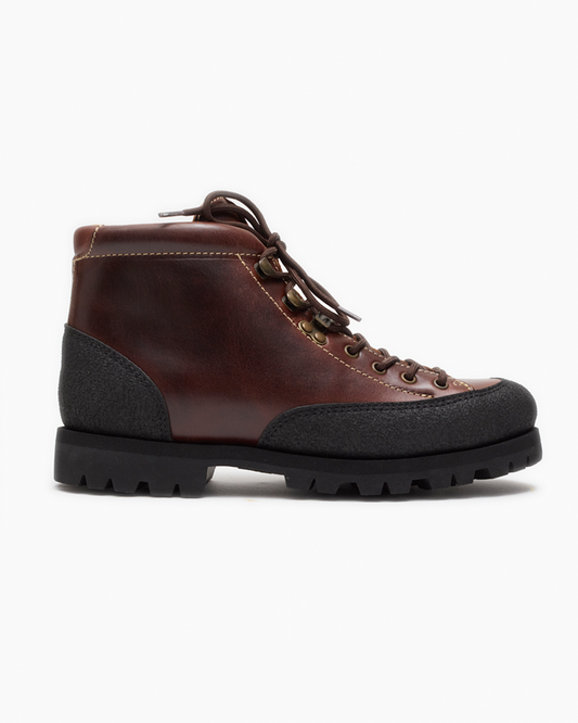 Lisse América Yosemite Boot