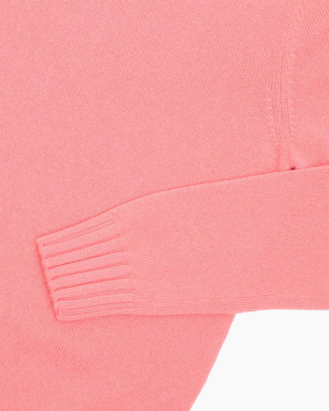 Pink Super Soft Crew Neck