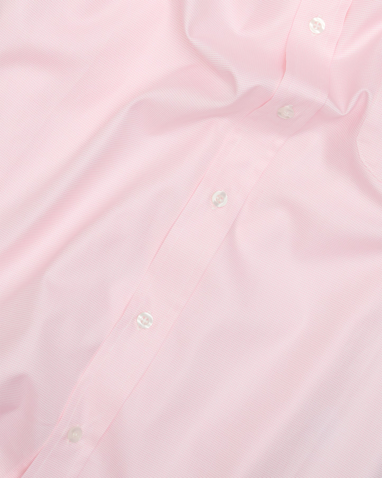 Pink Minicheck Ivy Shirt