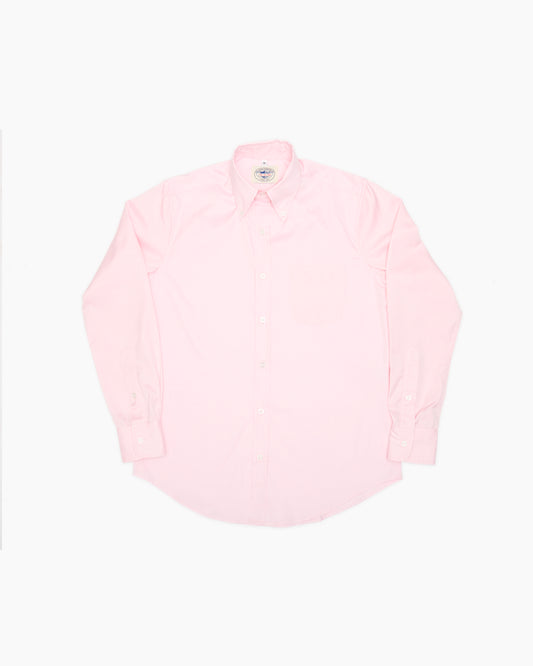 Pink Pinpoint Ivy Shirt