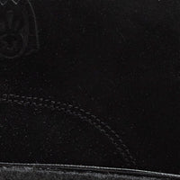 Black Chukka Boot