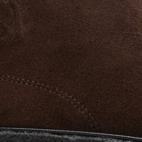 Dark Brown Chukka Boot