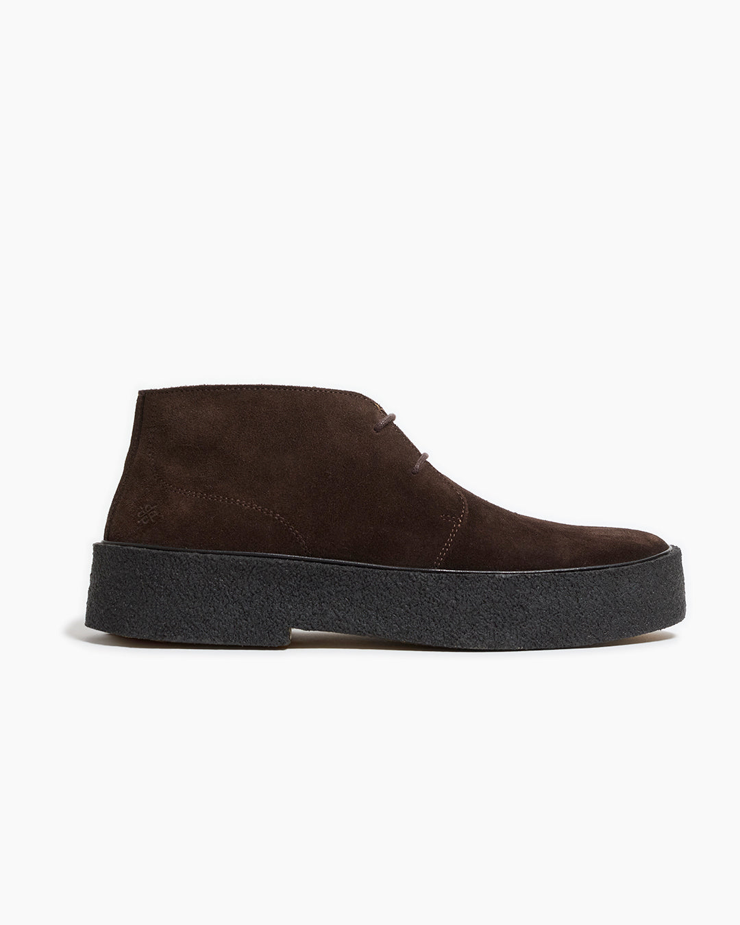 Dark Brown Chukka Boot