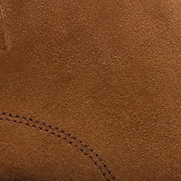 x Steve McQueen Bullitt Cognac Chukka Boot