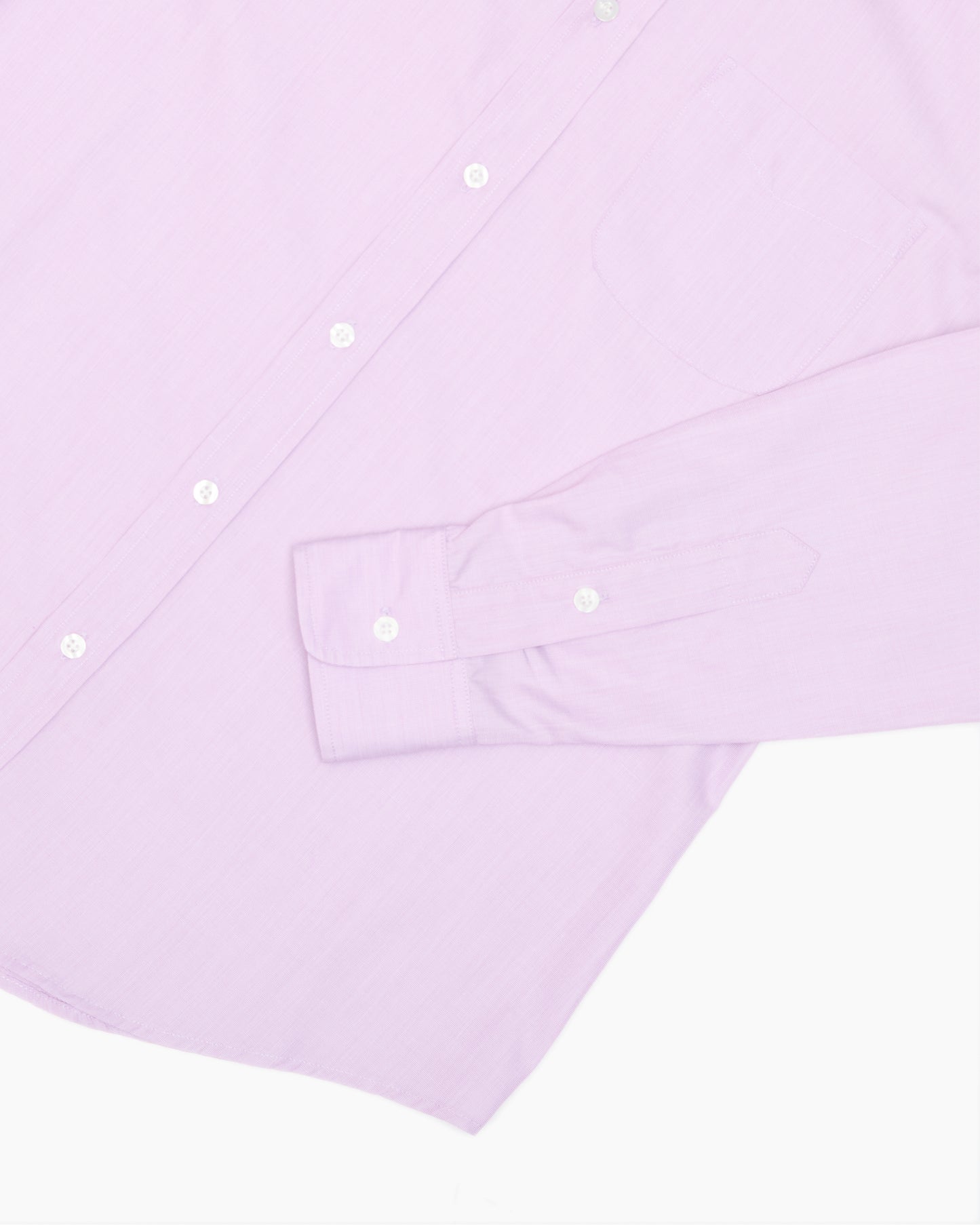 Purple End on End Ivy Shirt