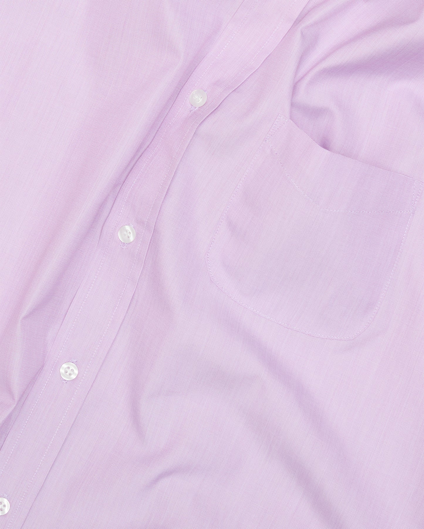 Purple End on End Ivy Shirt
