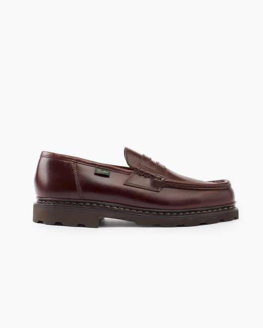 Reims Marron Ecorce