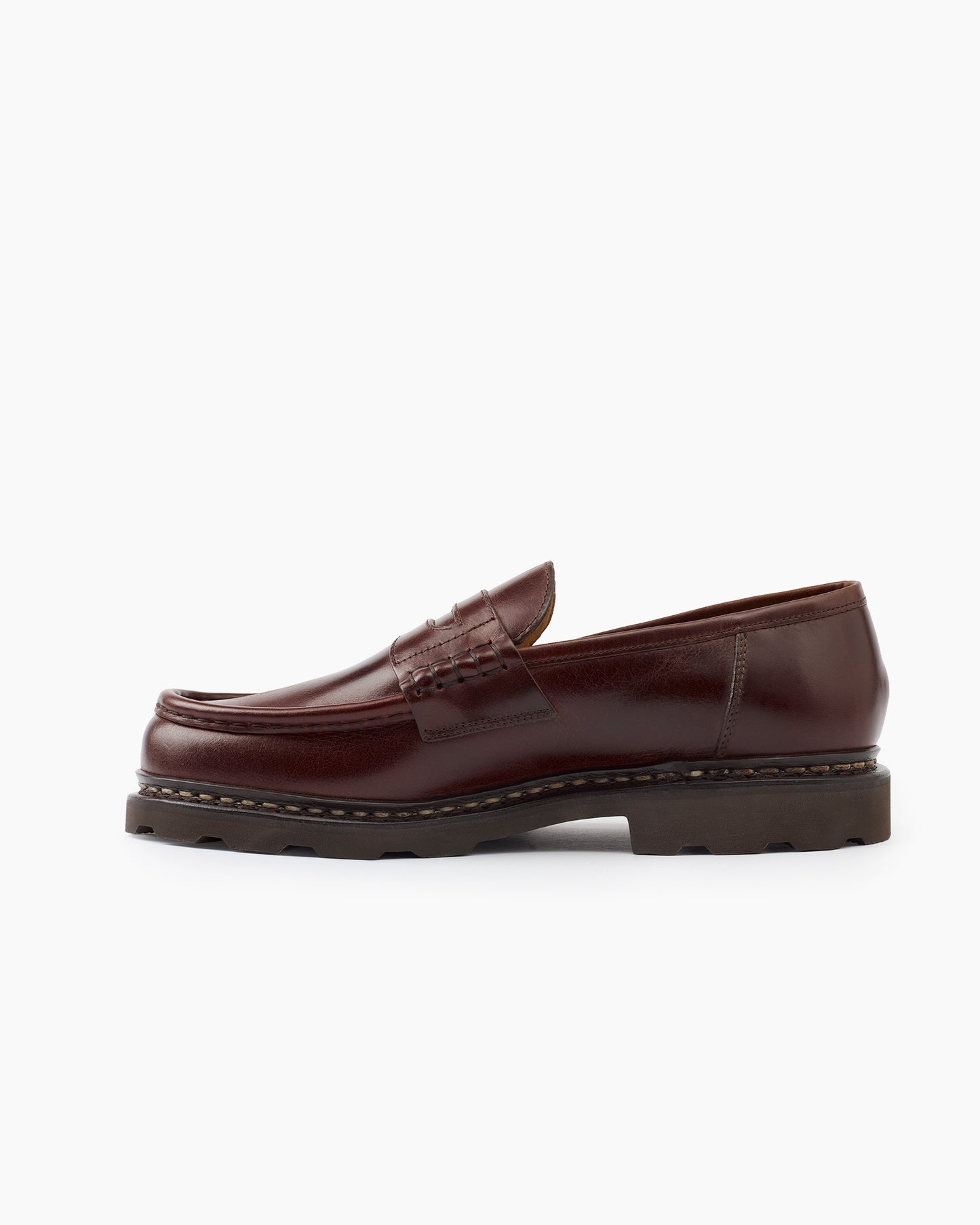 Reims Marron Ecorce