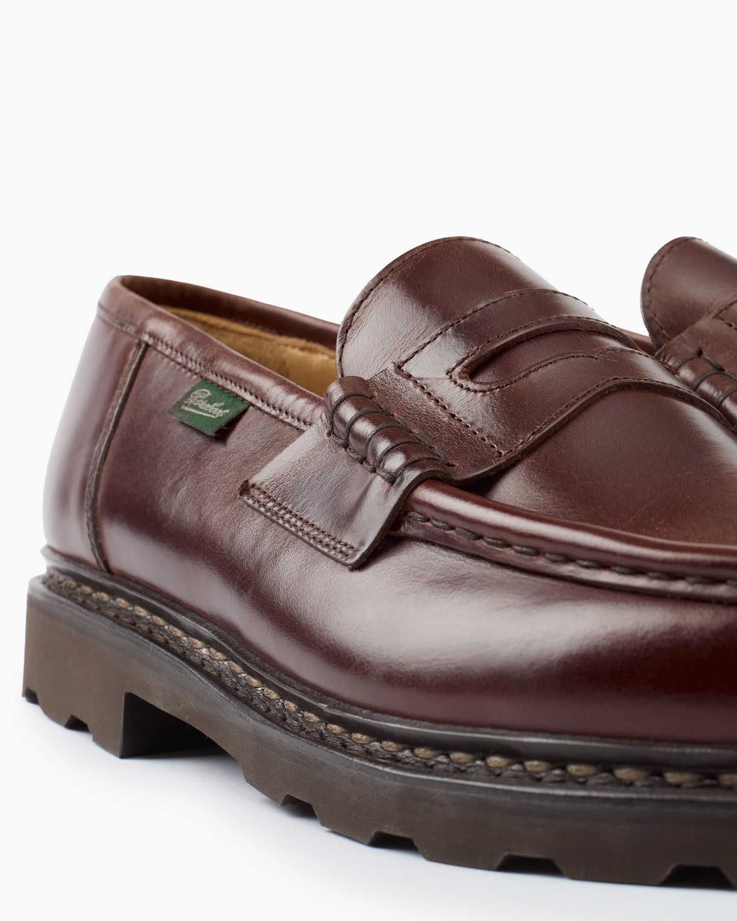 Reims Marron Ecorce