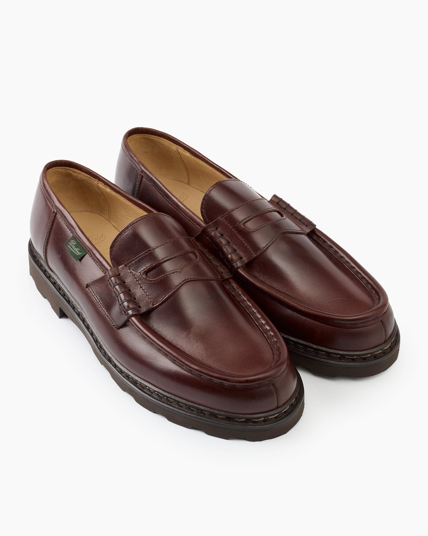 Reims Marron Ecorce