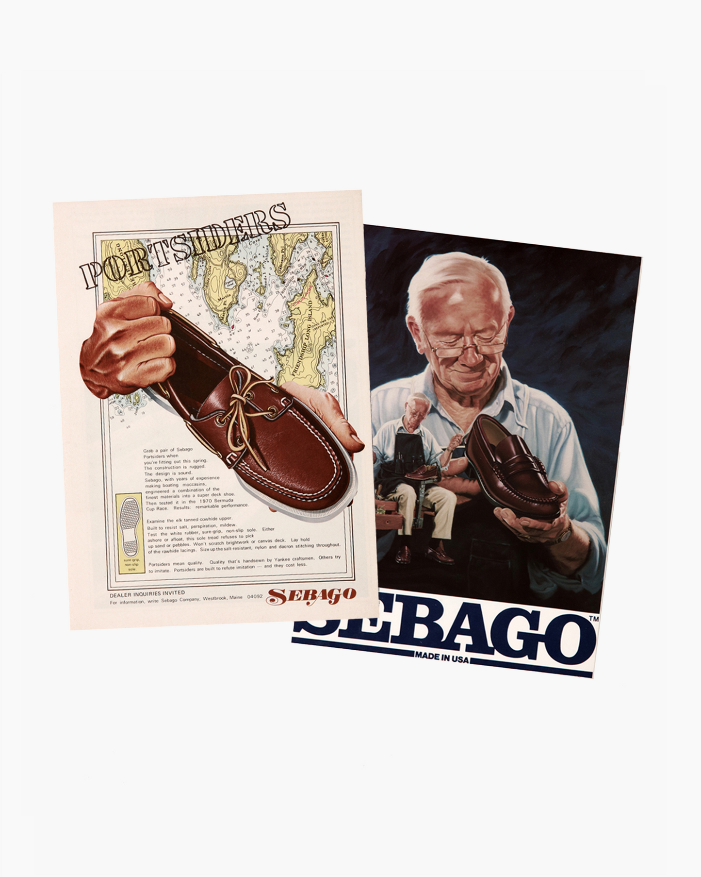 Campsides Ranger Waxy Brown Gum