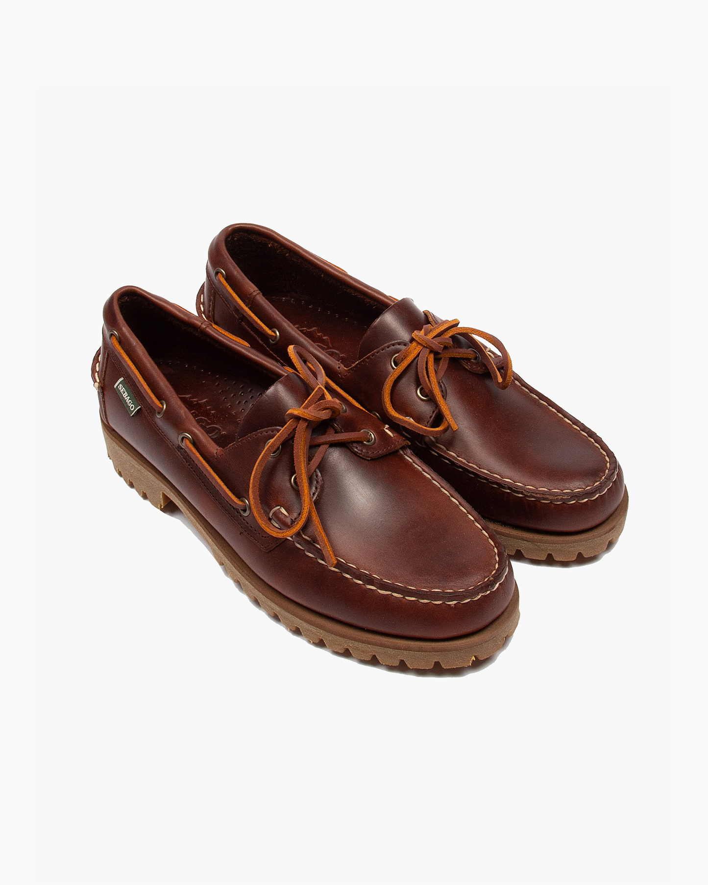 Campsides Ranger Waxy Brown Gum