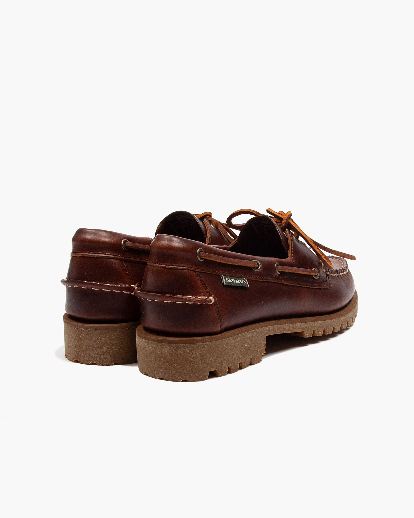 Campsides Ranger Waxy Brown Gum