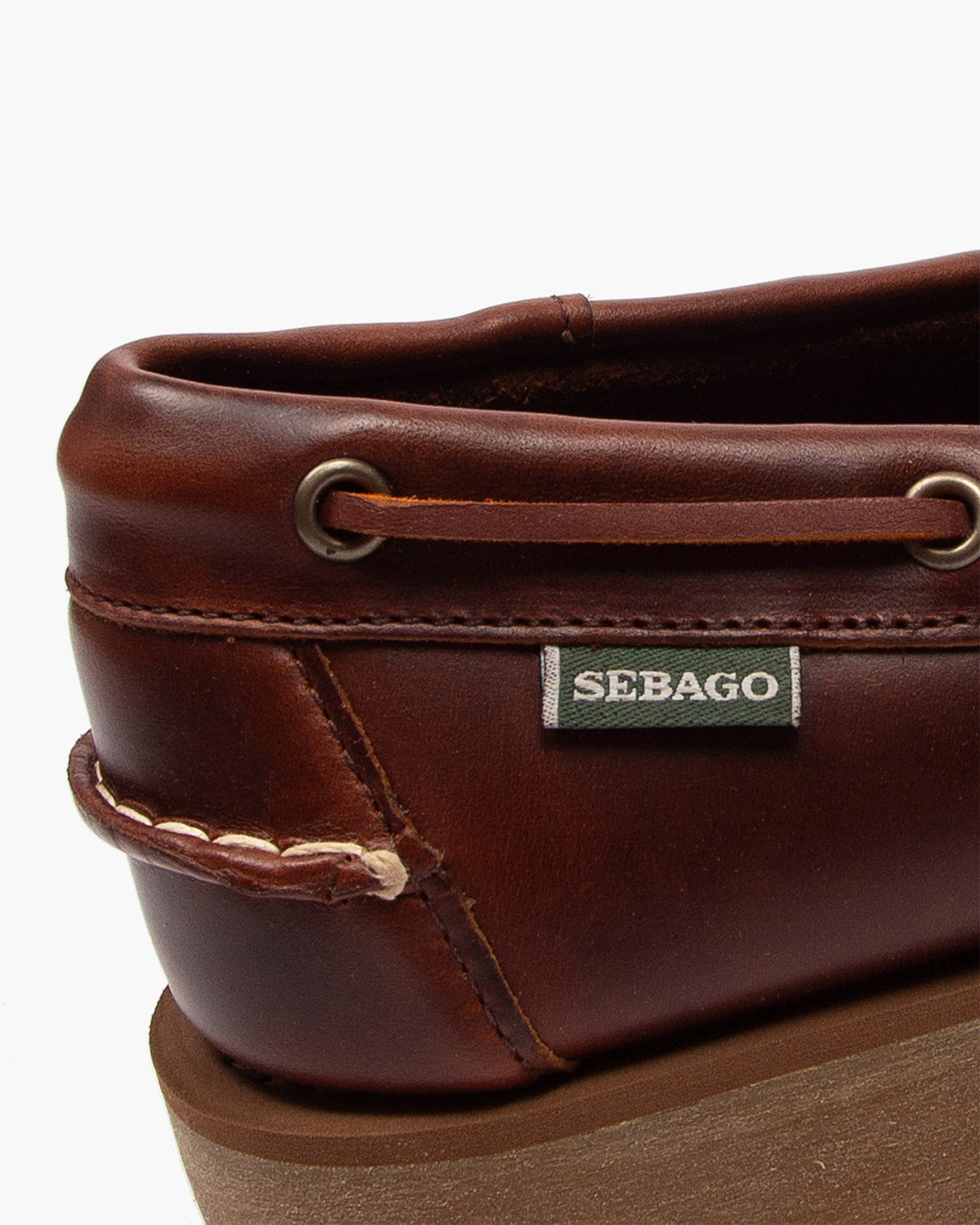 Campsides Ranger Waxy Brown Gum