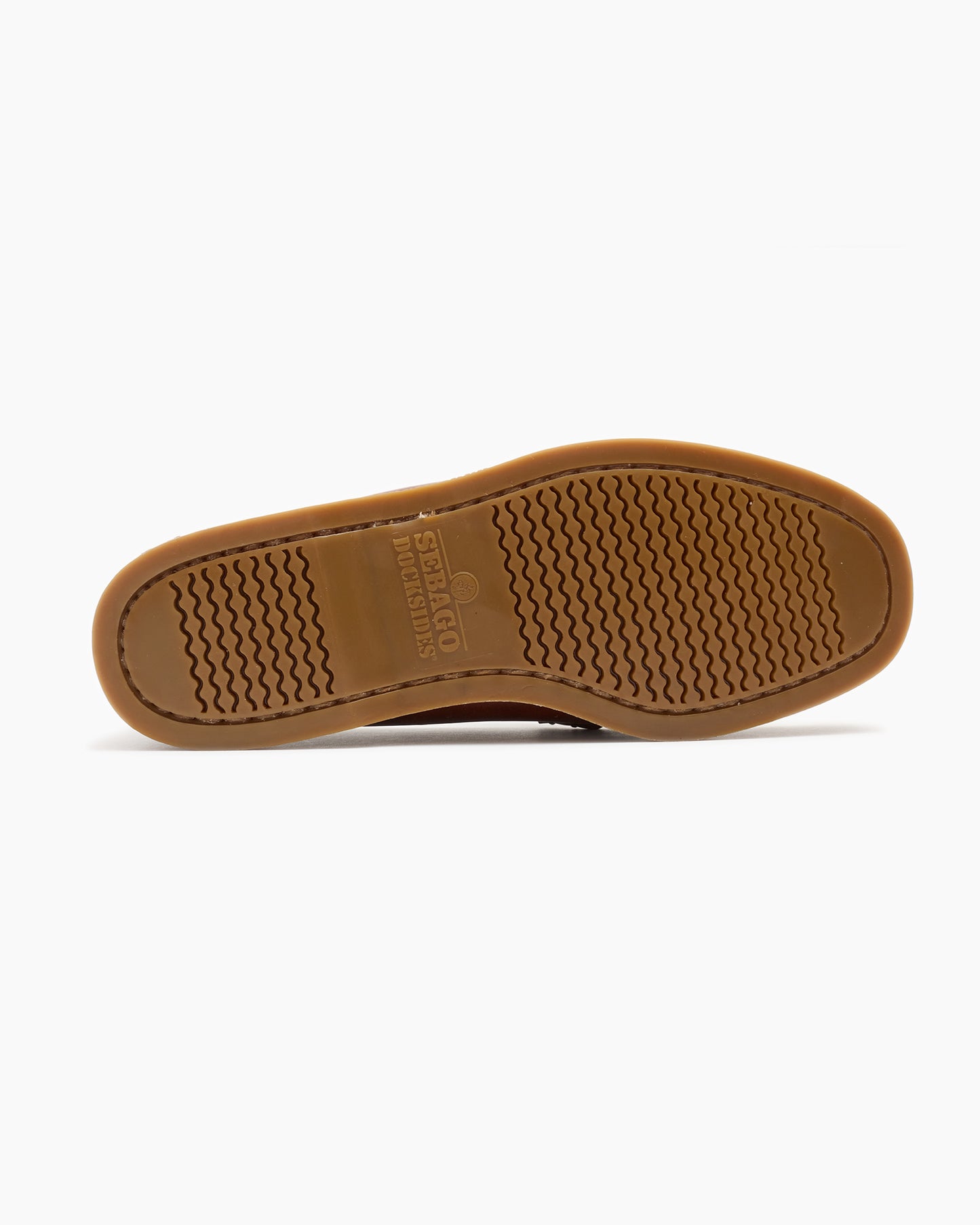 Dockside Portland Leather Boat Shoe