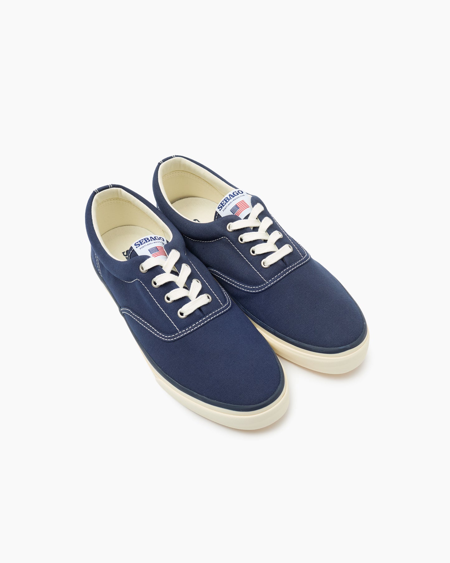 Hurricane Deck Blue Navy