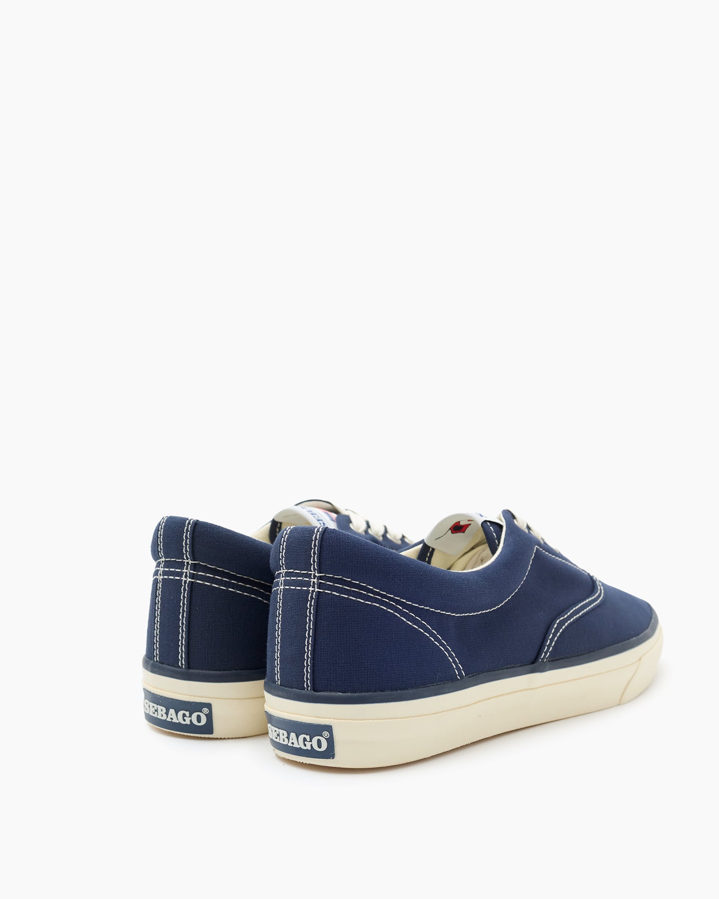 Hurricane Deck Blue Navy