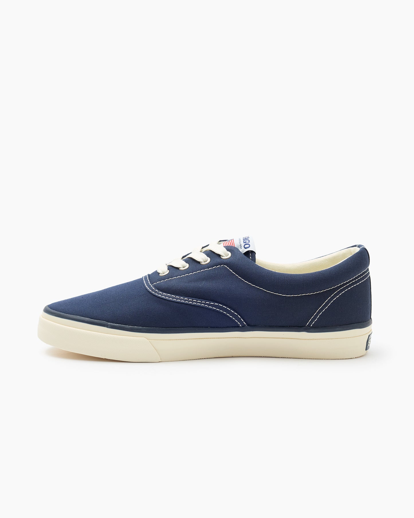 Hurricane Deck Blue Navy