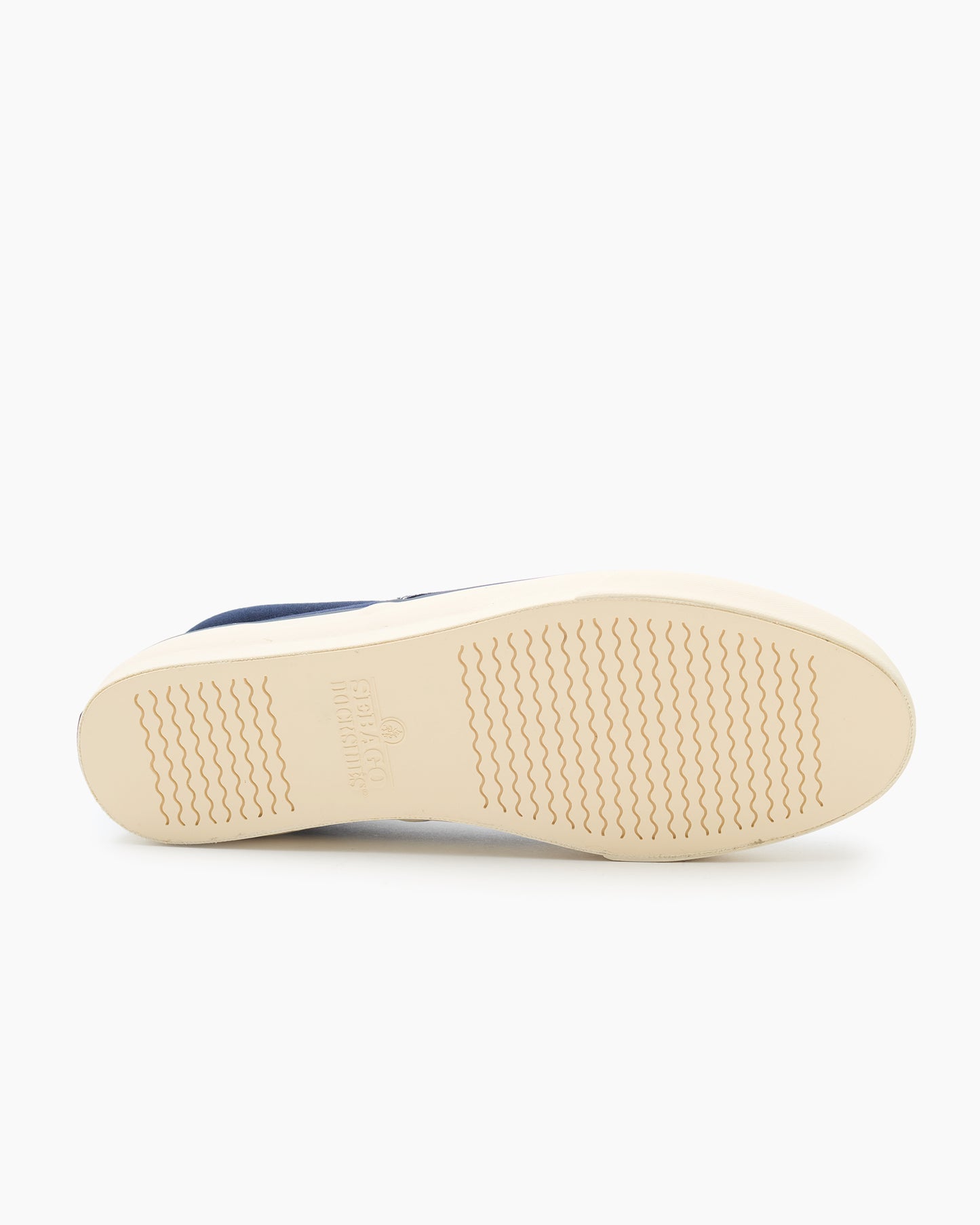 Hurricane Deck Blue Navy