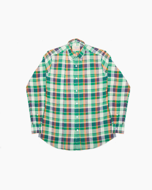 Smith Madras Shirt