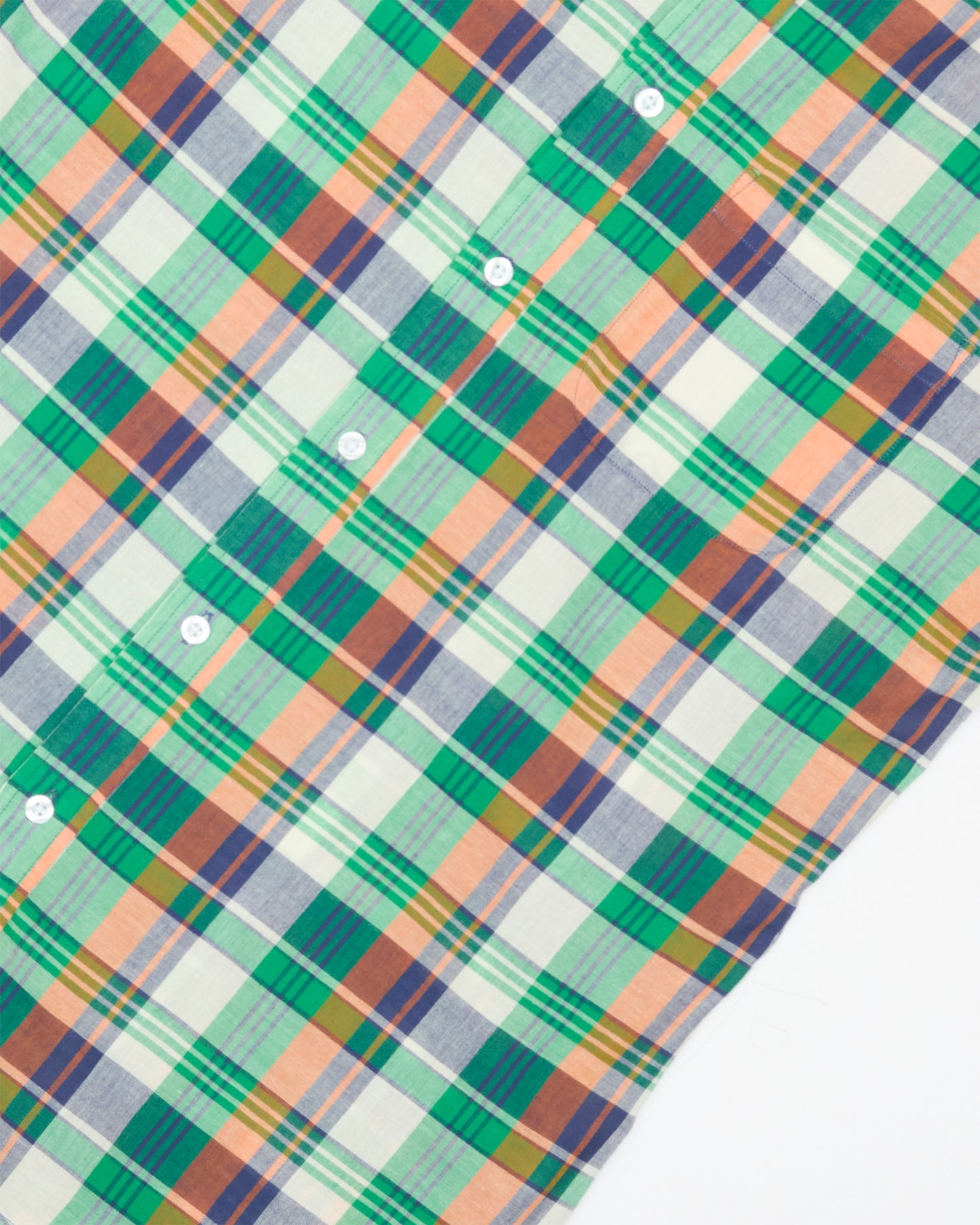 Smith Madras Shirt