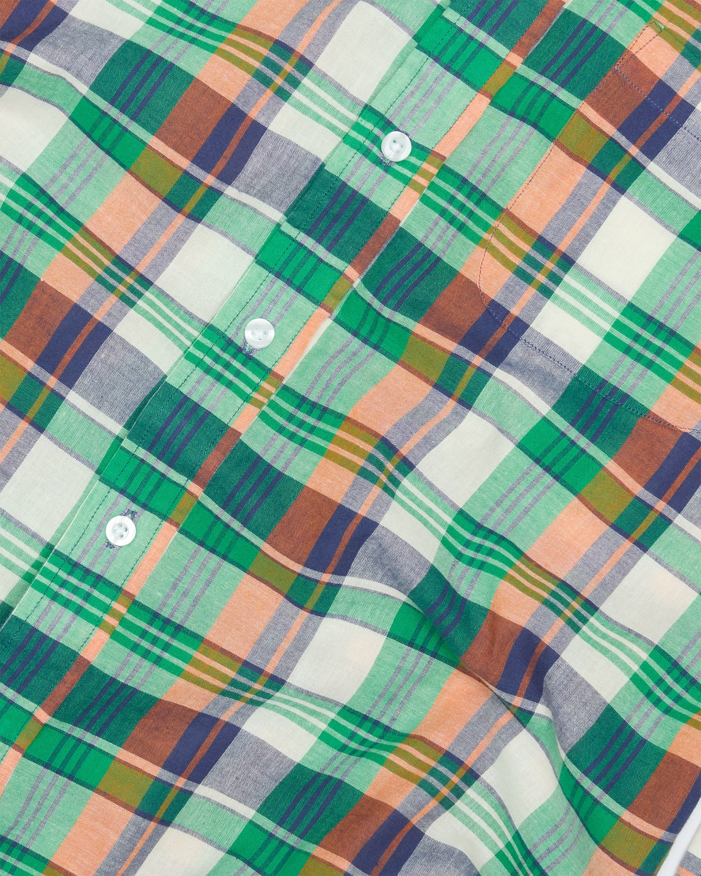 Smith Madras Shirt