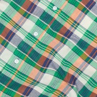 Smith Madras Shirt