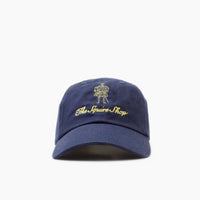 The Squire Shop Navy Cap