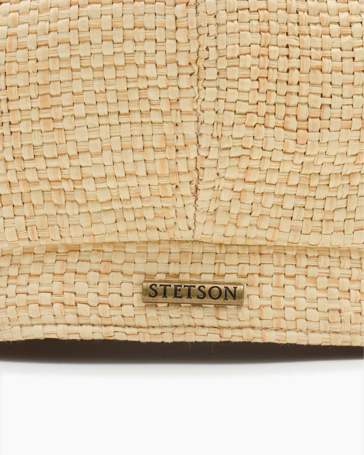 Natural New Toyo Hatteras Cap