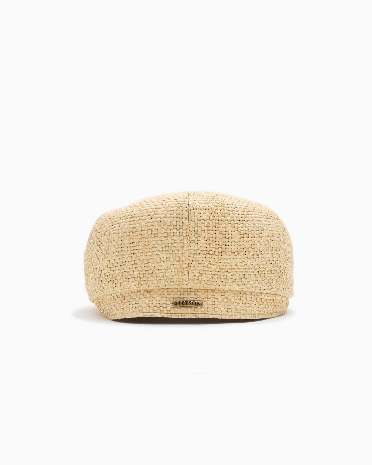 Natural New Toyo Hatteras Cap