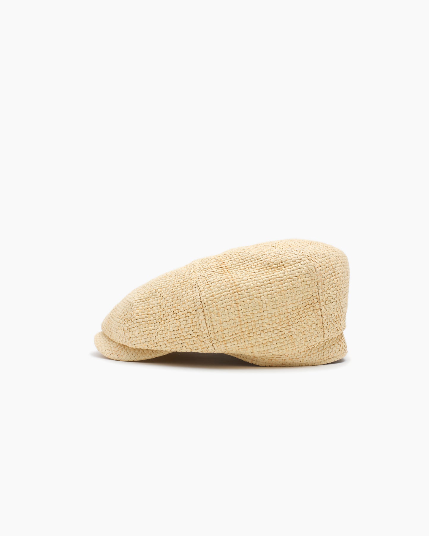 Natural New Toyo Hatteras Cap