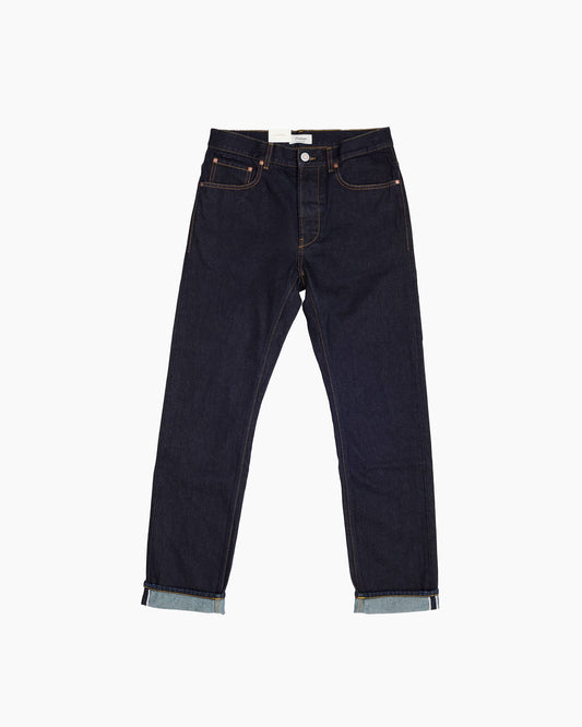 Indigo Selvedge Jean