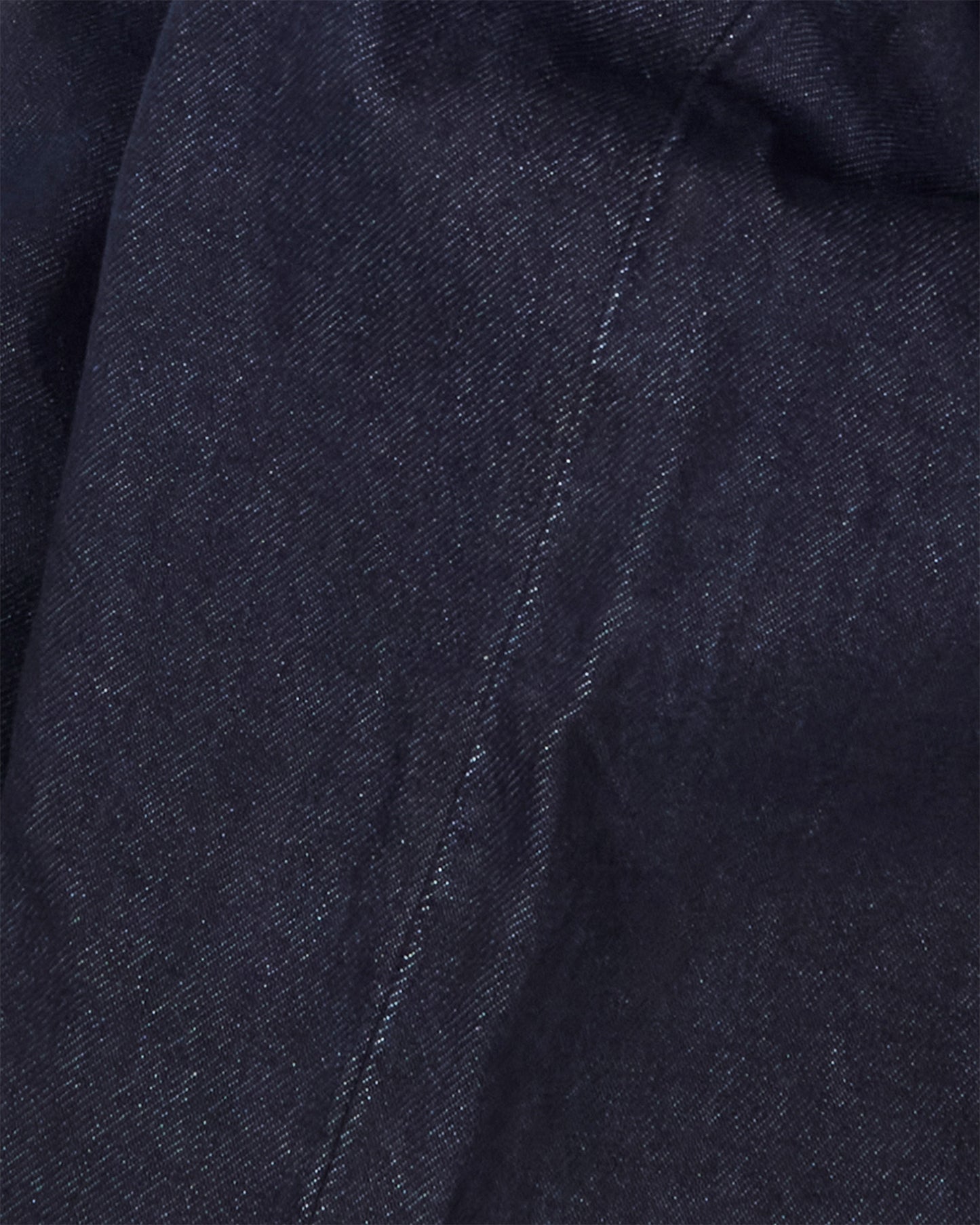 Indigo Selvedge Jean