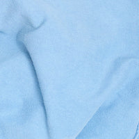 Sky Blue Loopback Sweatshirt