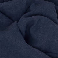 Blue Heavy Linen Jacket