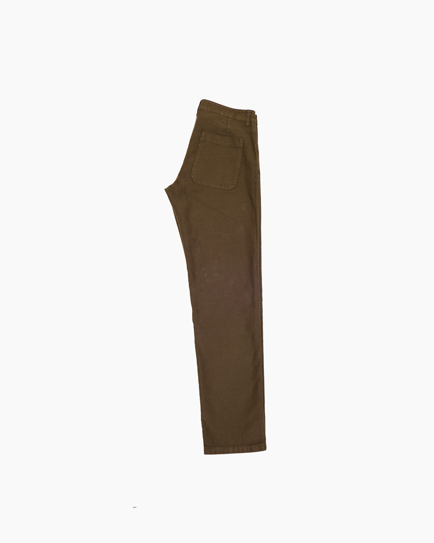 Confifer Bedford Cord Trouser