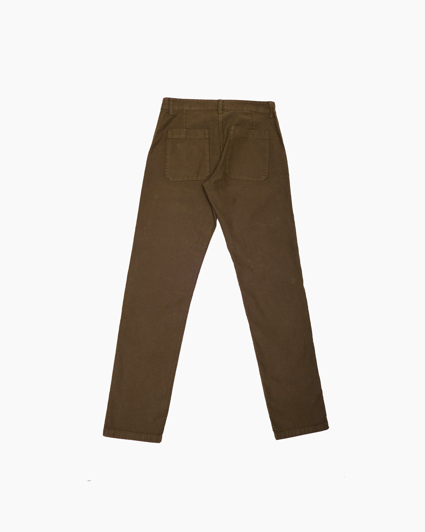 Confifer Bedford Cord Trouser