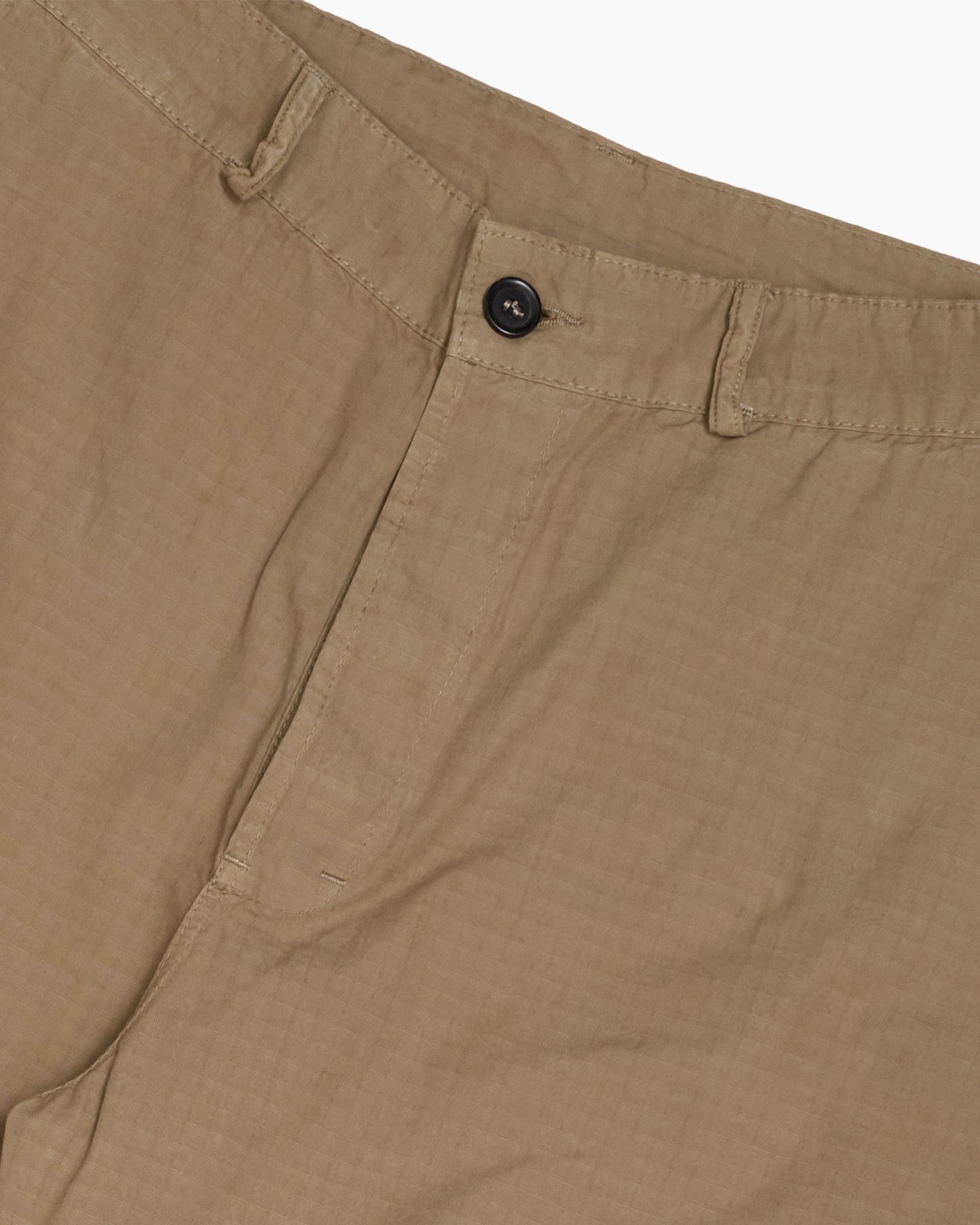 Desert Ripstop Wide Trousers
