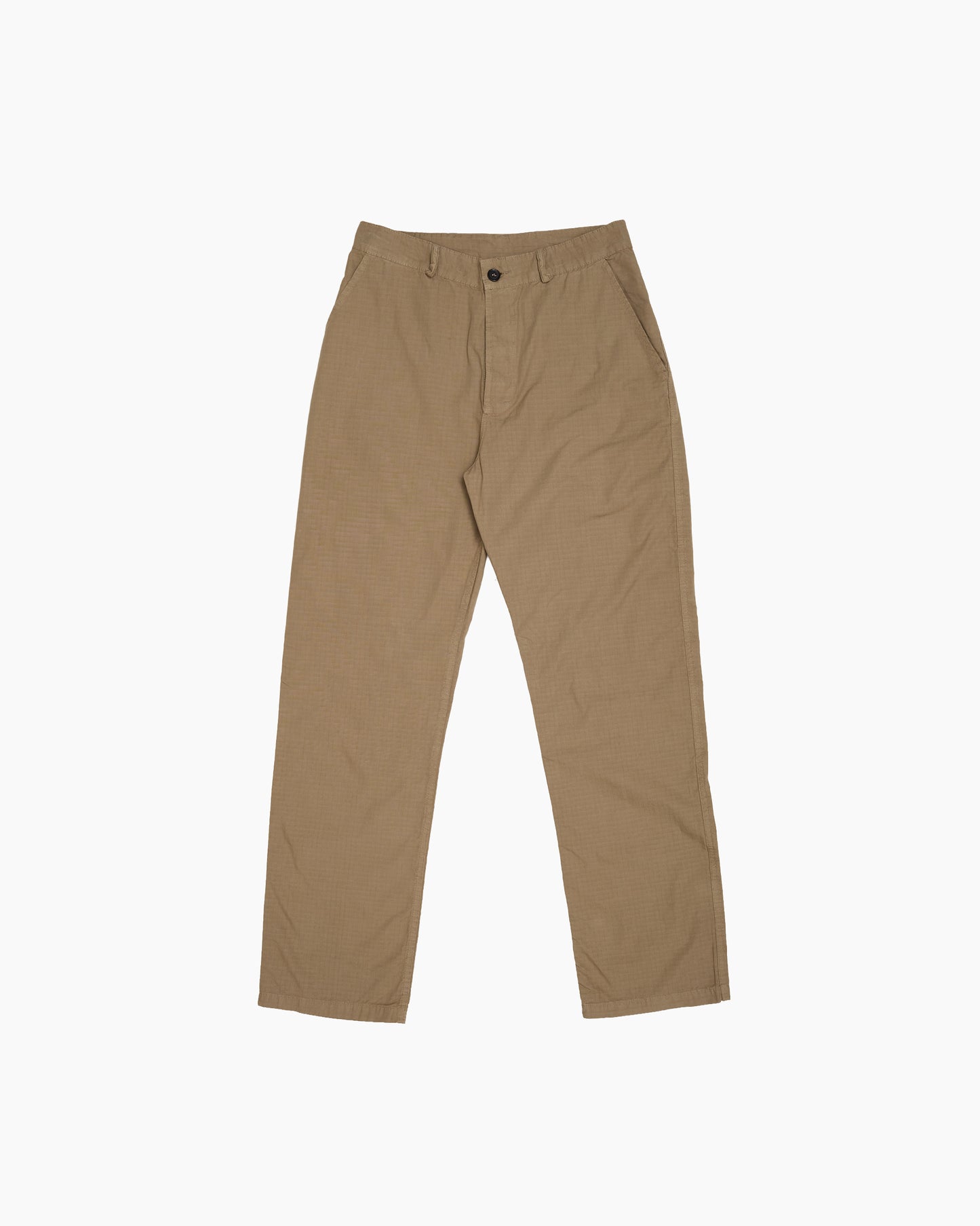 Desert Ripstop Wide Trousers