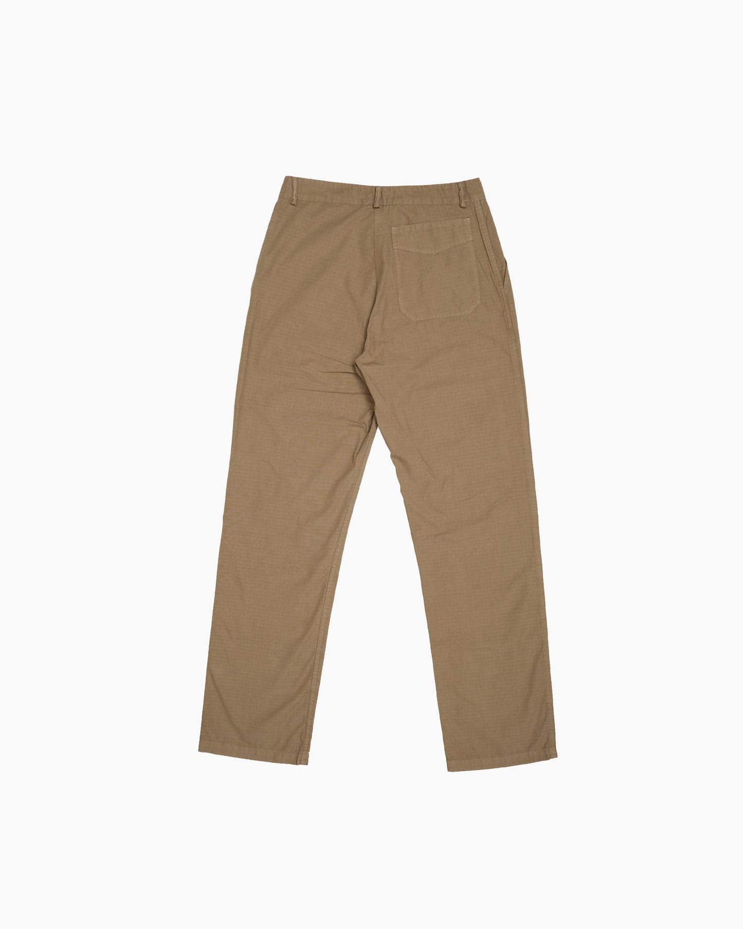Desert Ripstop Wide Trousers