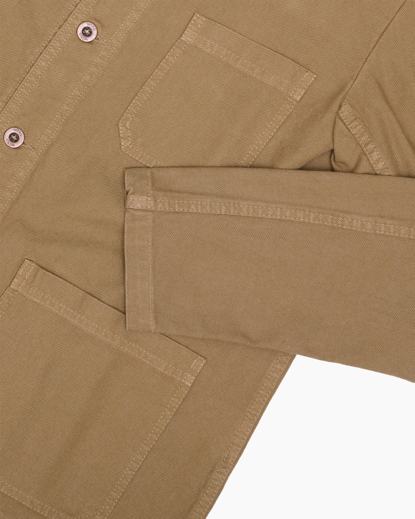 Dune Workwear Jacket