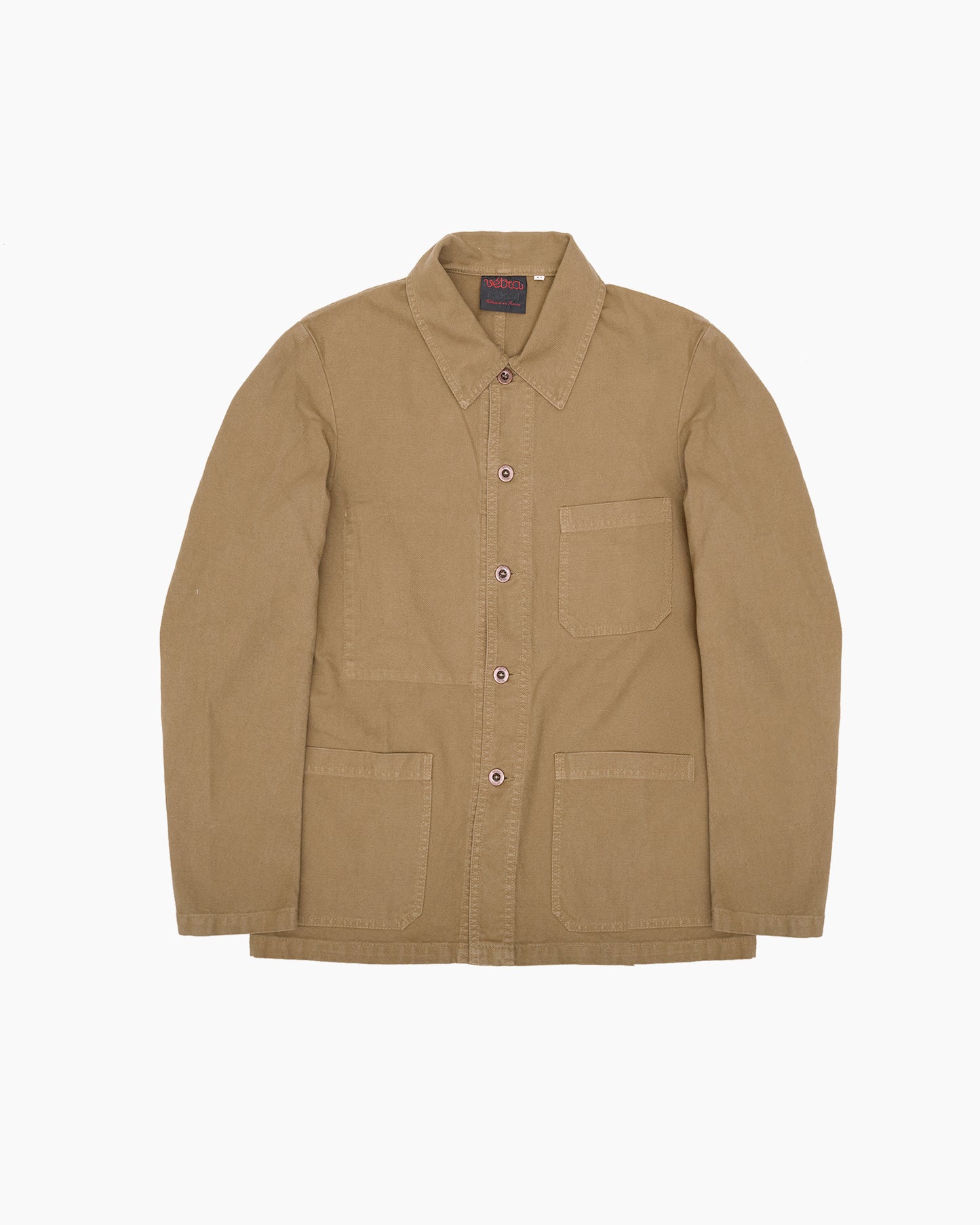 Dune Workwear Jacket